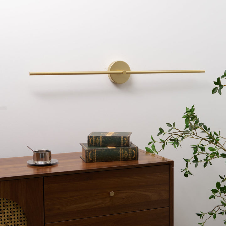 Edge Linear LED Wall Lamp