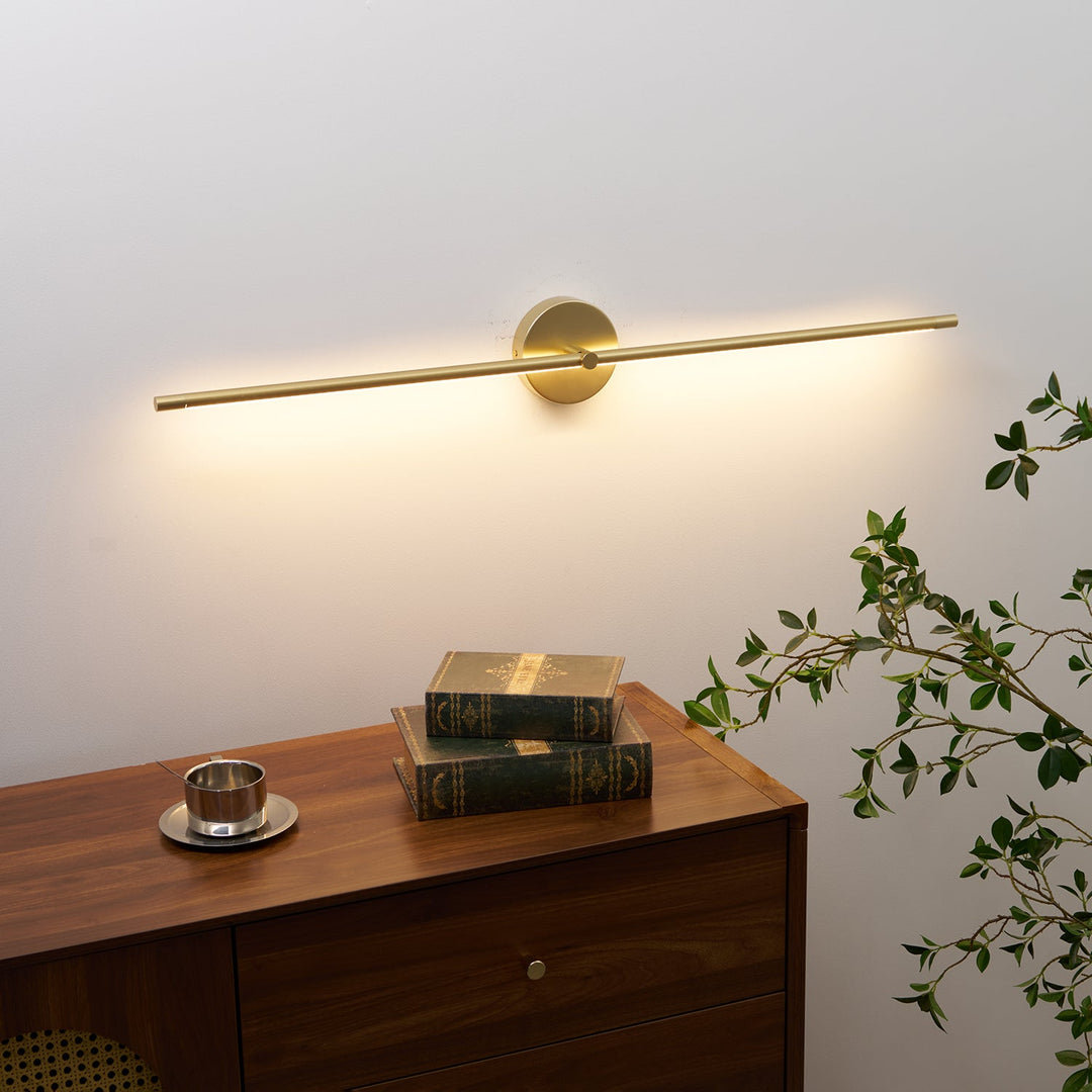 Edge Linear LED Wall Lamp