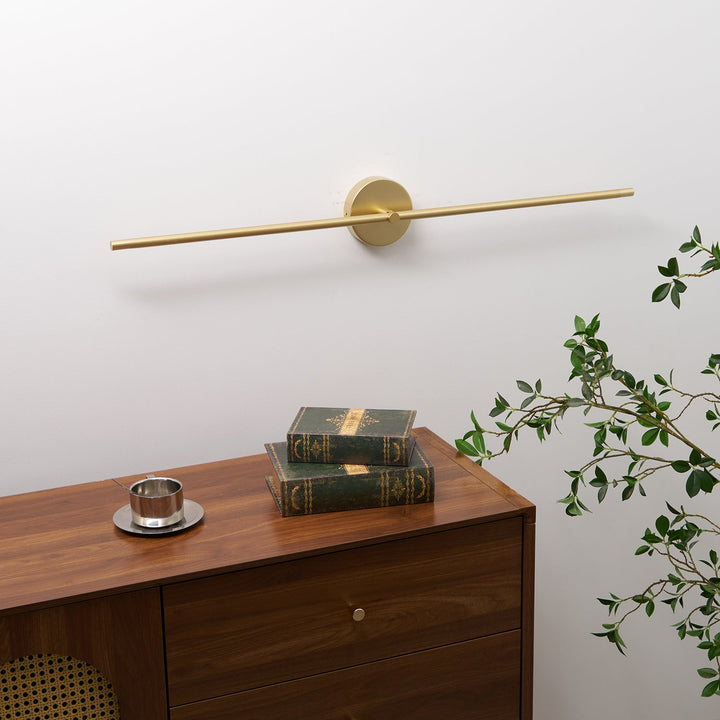 Edge Linear LED Wall Lamp