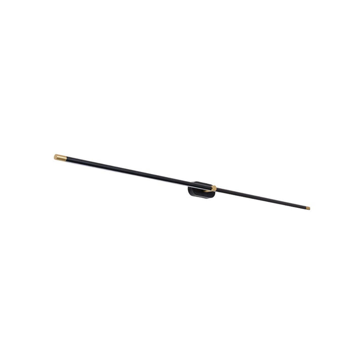 Minimalist Linear Rechargeable Wall Lamp