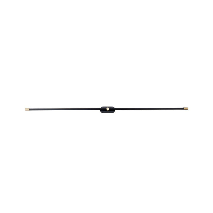 Minimalist Linear Rechargeable Wall Lamp