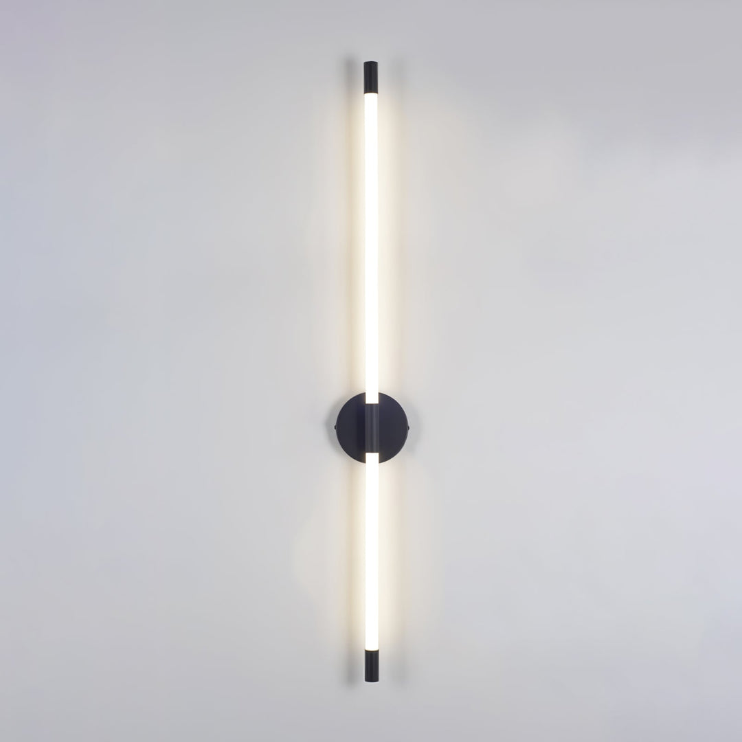 Minimalist Vertical Wall Sconce