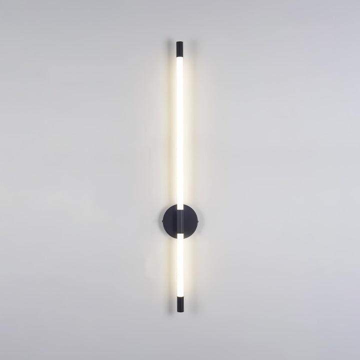 Minimalist Vertical Wall Sconce