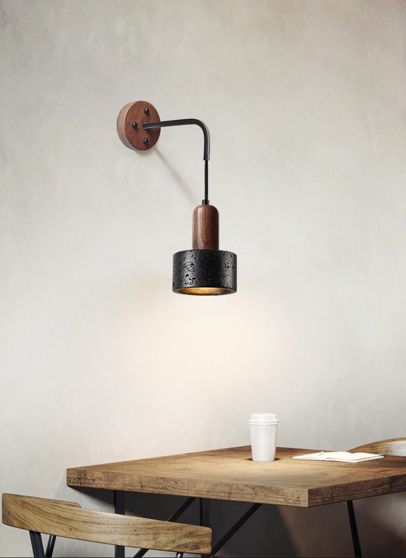Mirox Wall Lamp