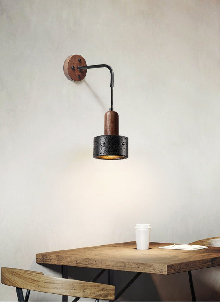 Mirox Wall Lamp