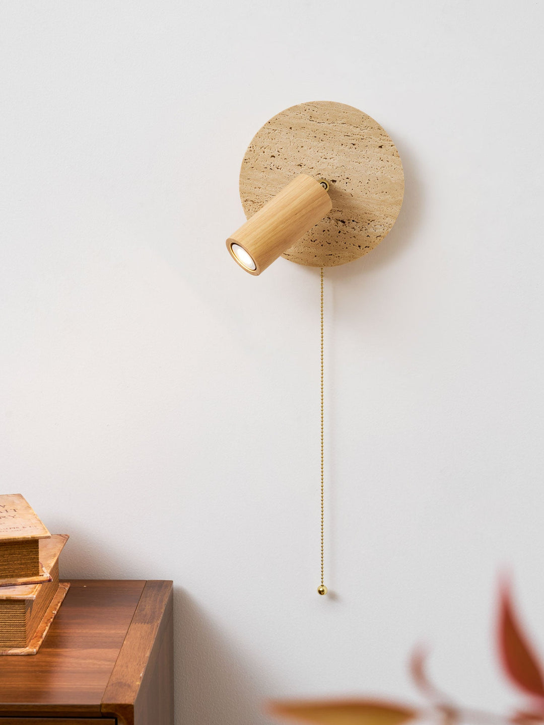 Miadi Wall Lamp