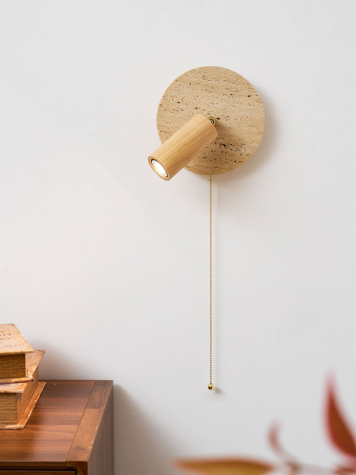 Miadi Wall Lamp
