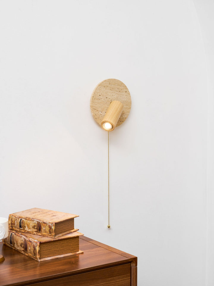 Miadi Wall Lamp