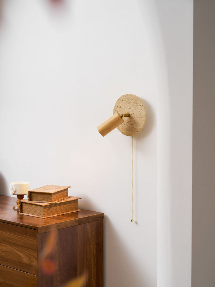 Miadi Wall Lamp