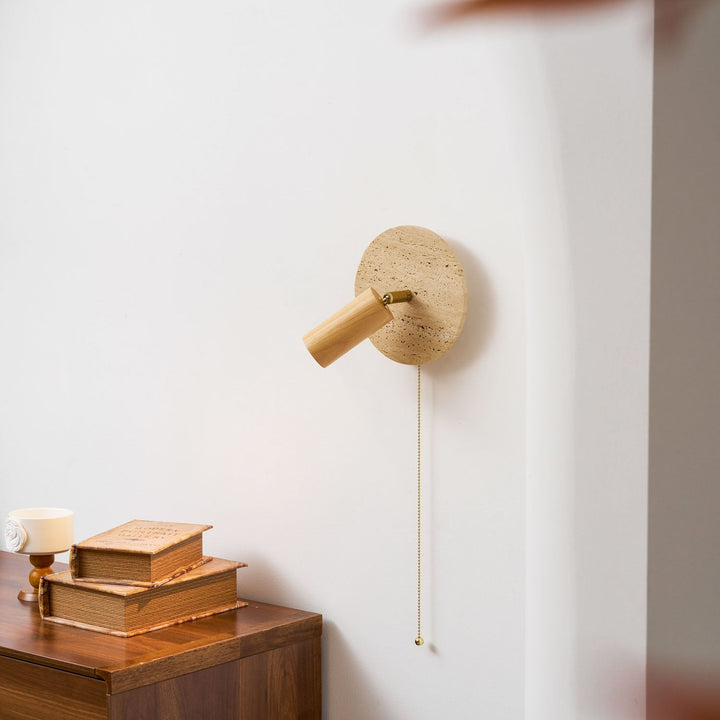 Miadi Wall Lamp