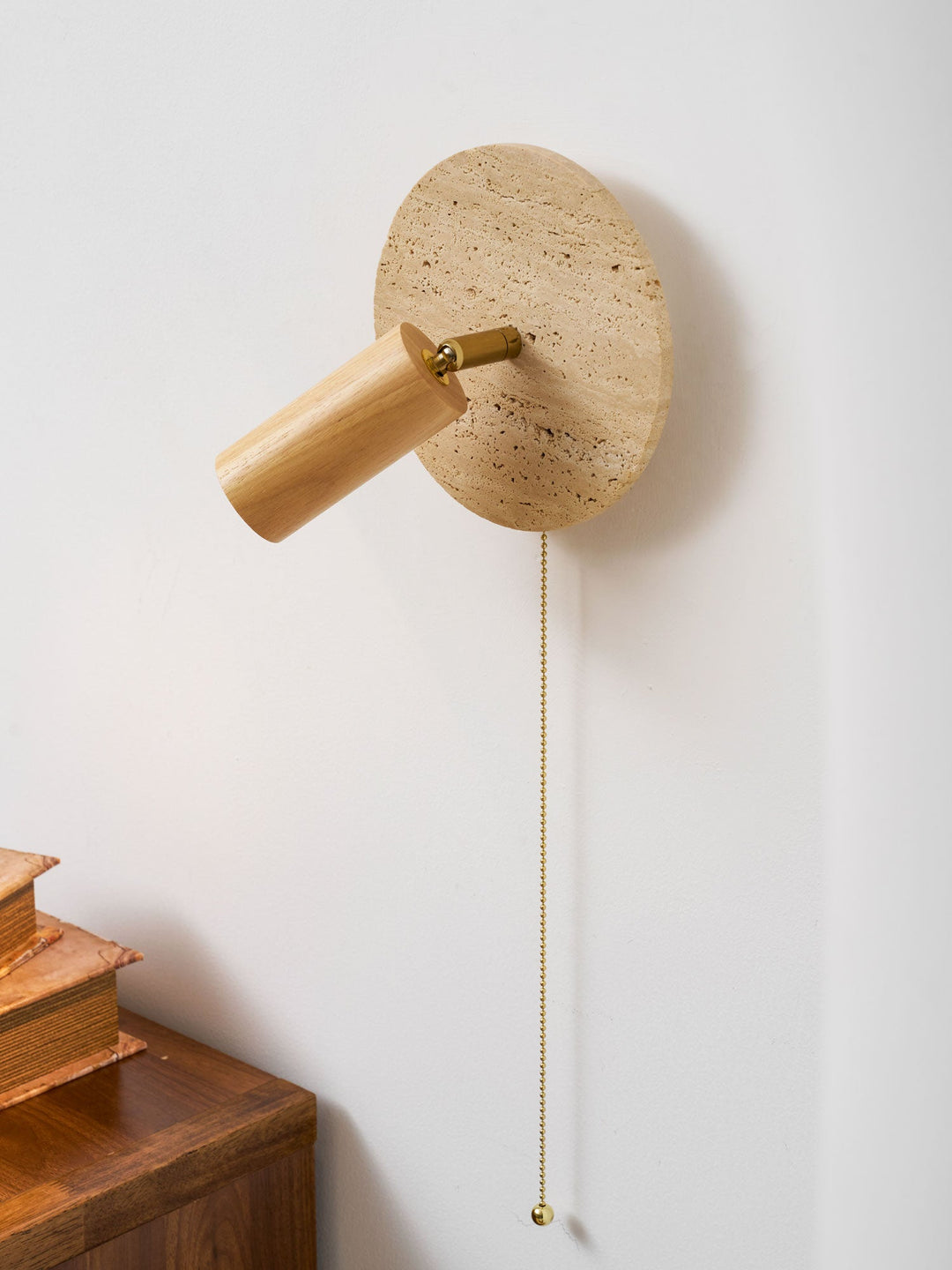 Miadi Wall Lamp