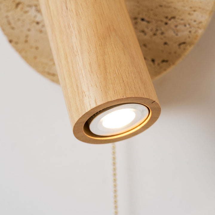Miadi Wall Lamp