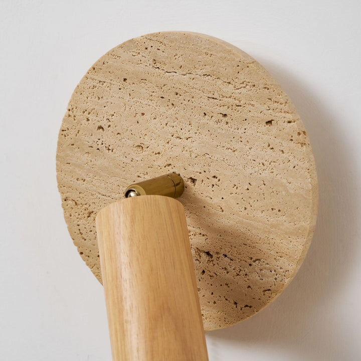 Miadi Wall Lamp