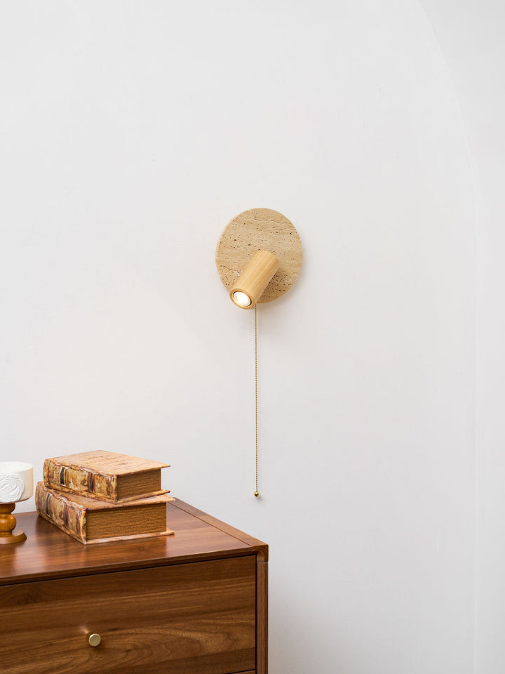 Miadi Wall Lamp