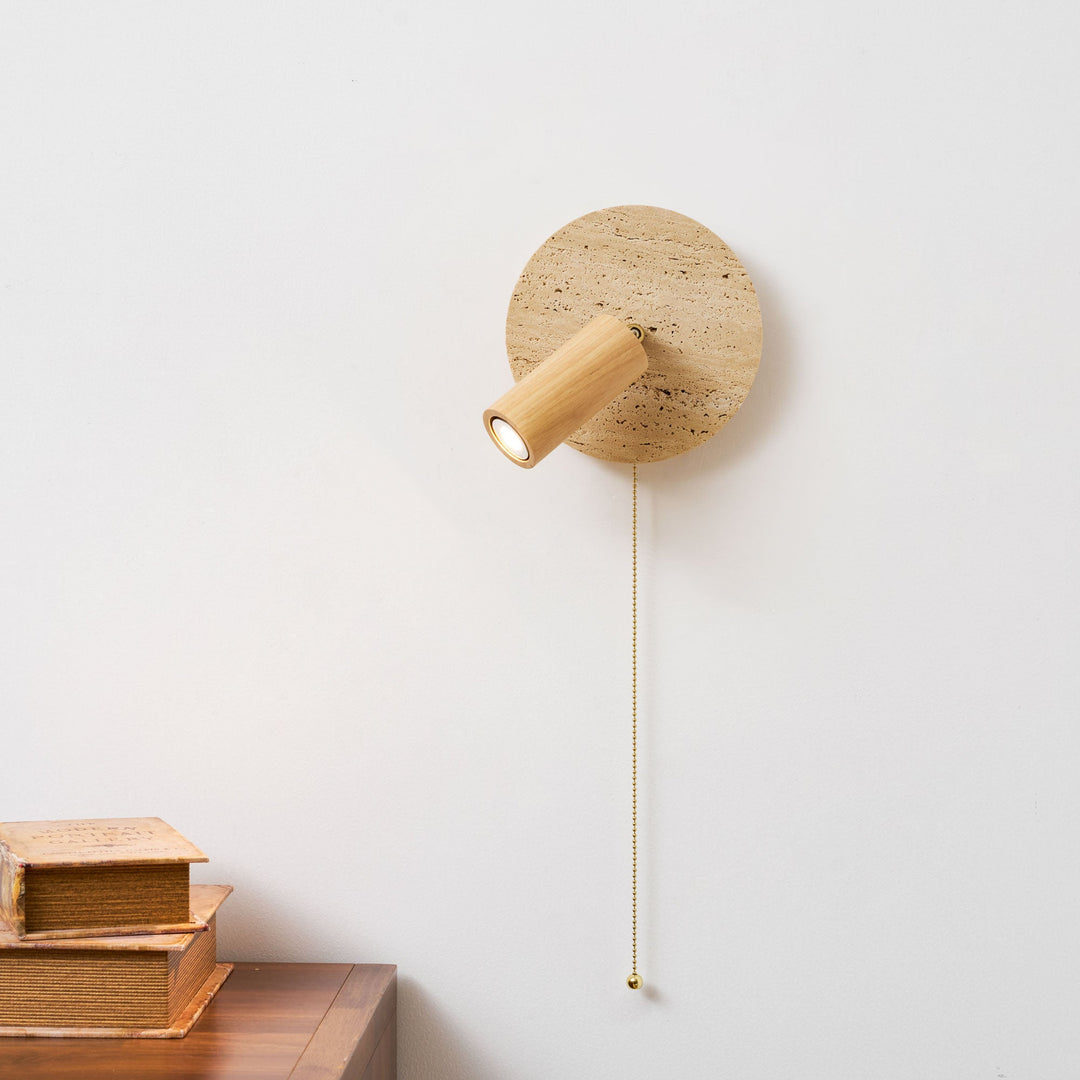 Miadi Wall Lamp