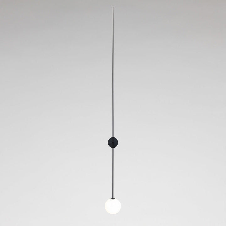 Mobile Wall Lamp