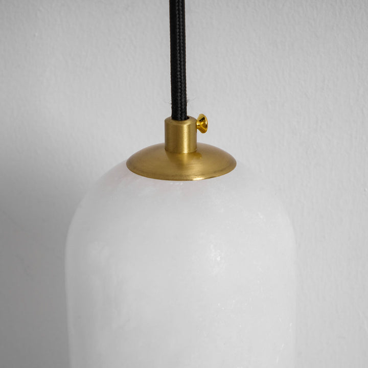 Monty Alabaster Wall Lamp