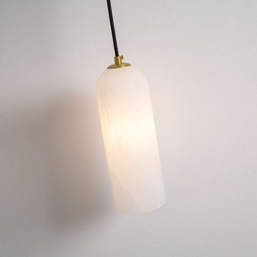 Monty Alabaster Wall Lamp