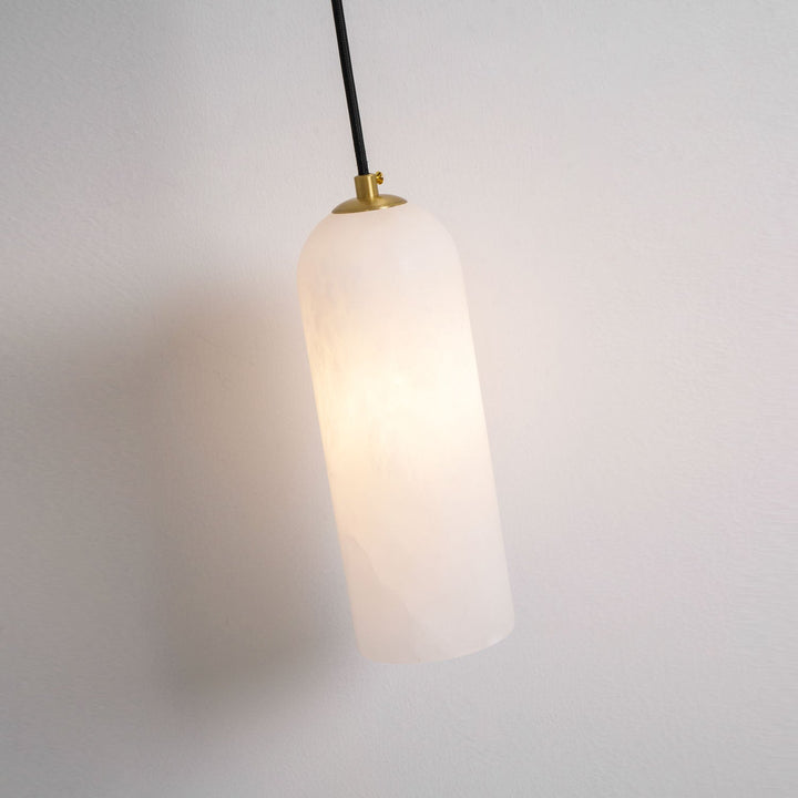 Monty Alabaster Wall Lamp