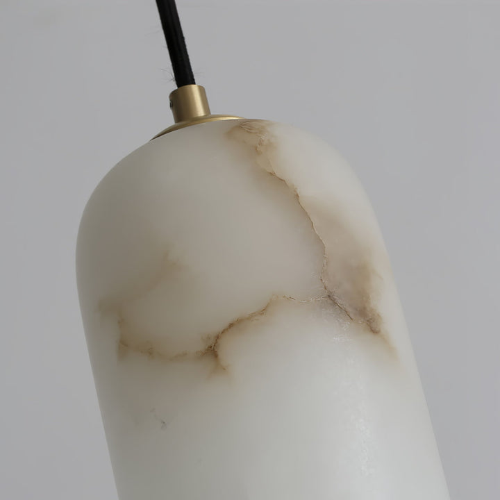 Monty Alabaster Wall Lamp