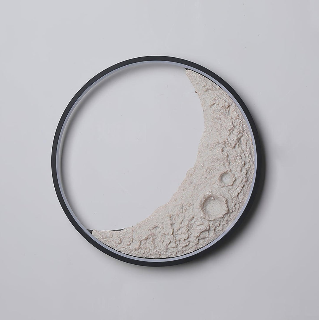Moon Wall Lamp