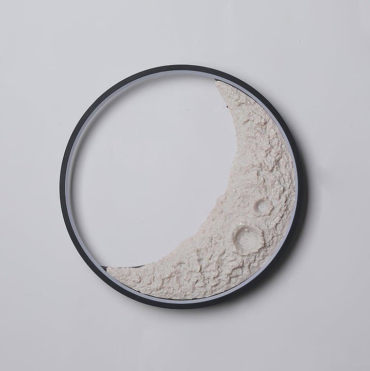 Moon Wall Lamp