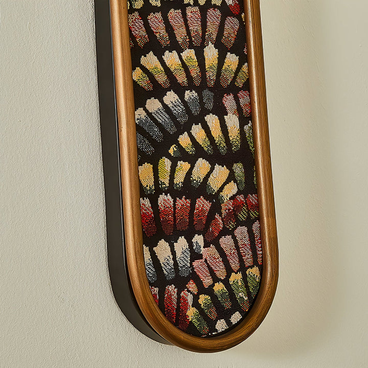 Mosaic Wall Light