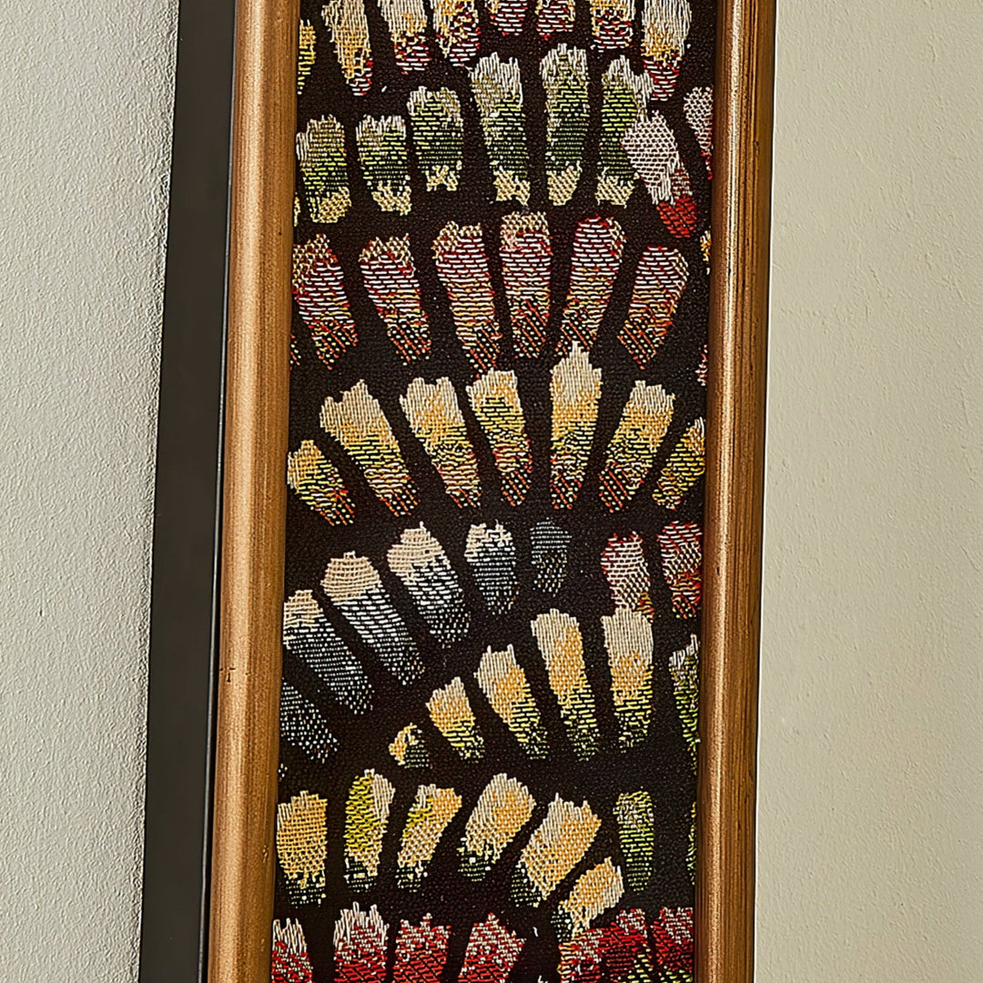 Mosaic Wall Light