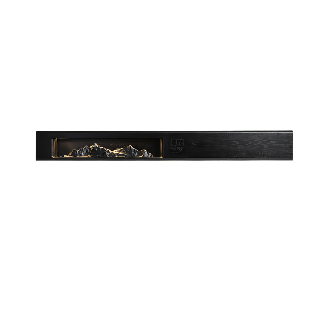 Mountain Reverie Wall Light