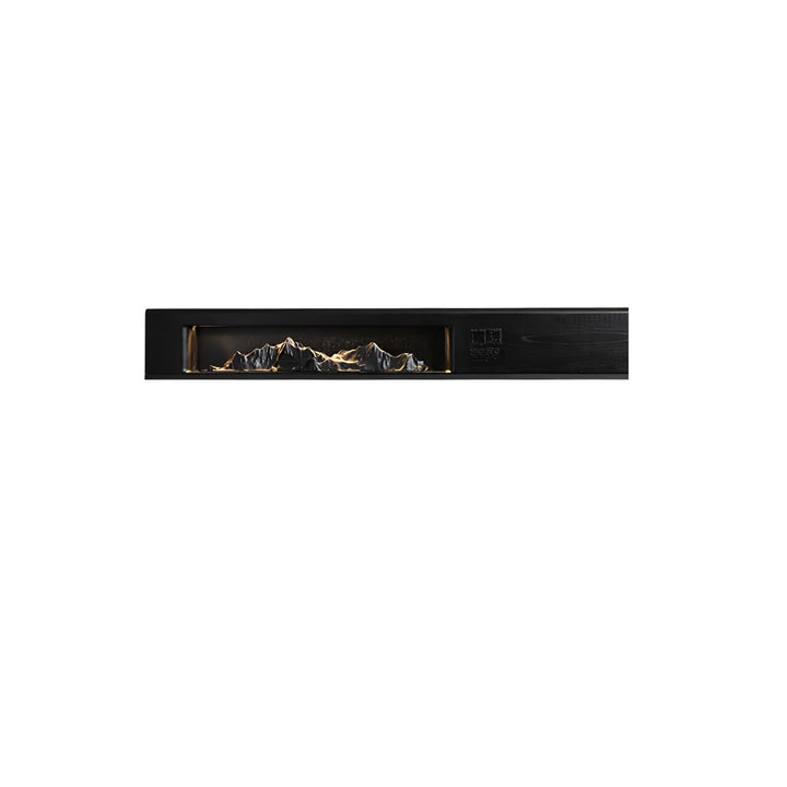 Mountain Reverie Wall Light