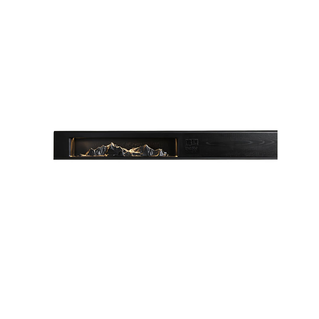 Mountain Reverie Wall Light