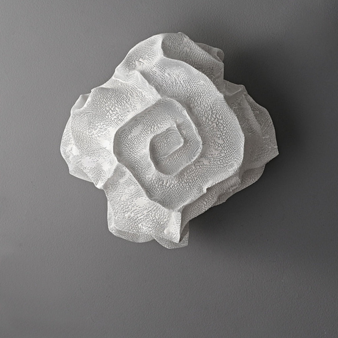 Nebula Bloom Sconce