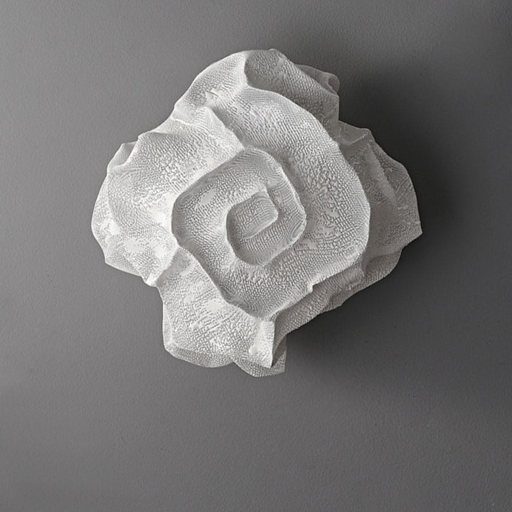 Nebula Bloom Sconce