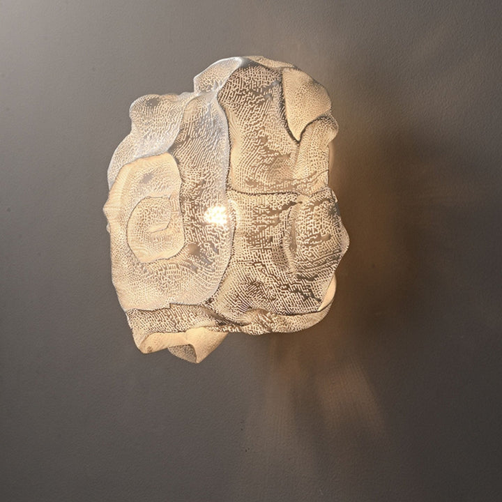 Nebula Bloom Sconce