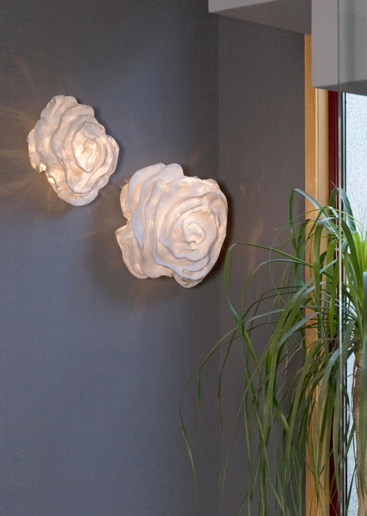 Nebula Bloom Sconce