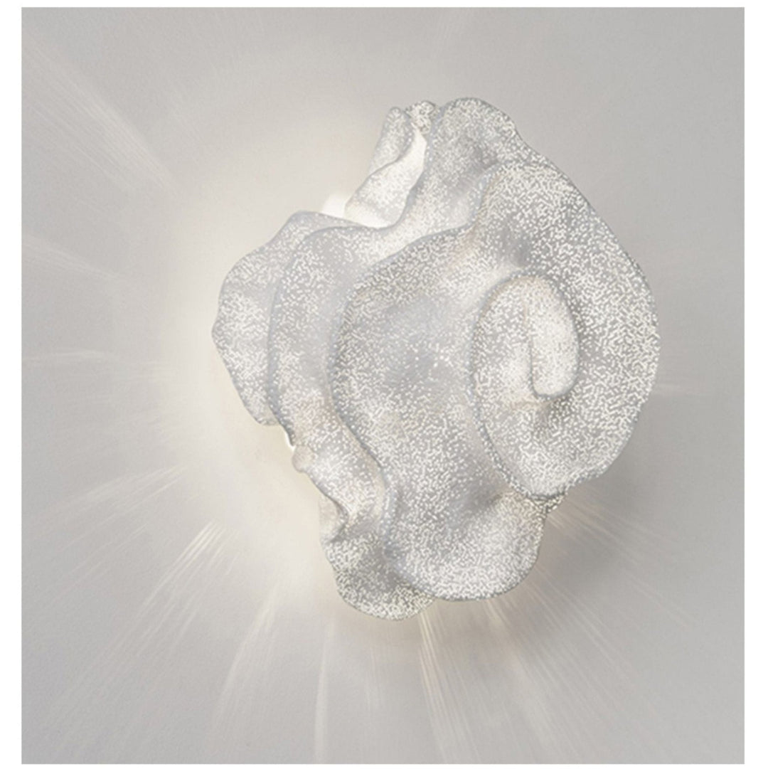 Nebula Bloom Sconce