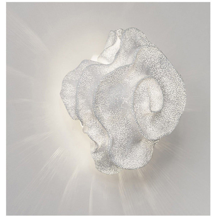 Nebula Bloom Sconce