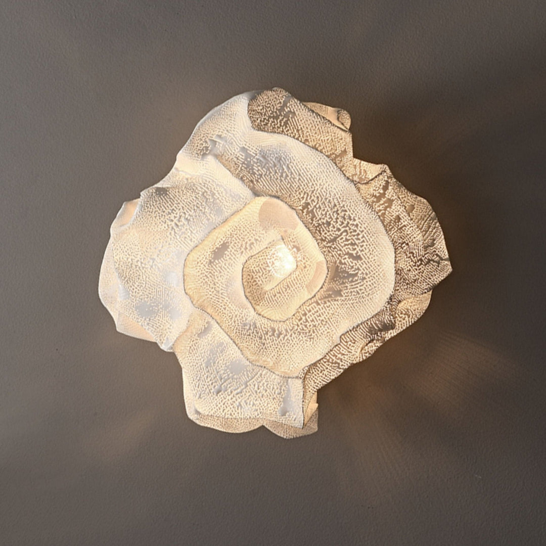 Nebula Bloom Sconce