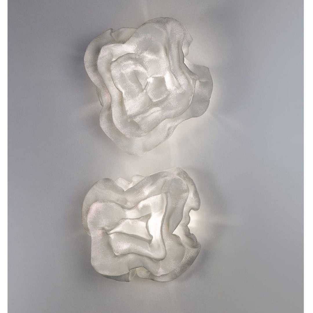 Nebula Bloom Sconce