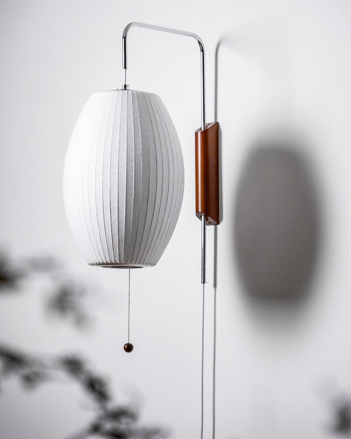 Bubble Ball Wall Sconce