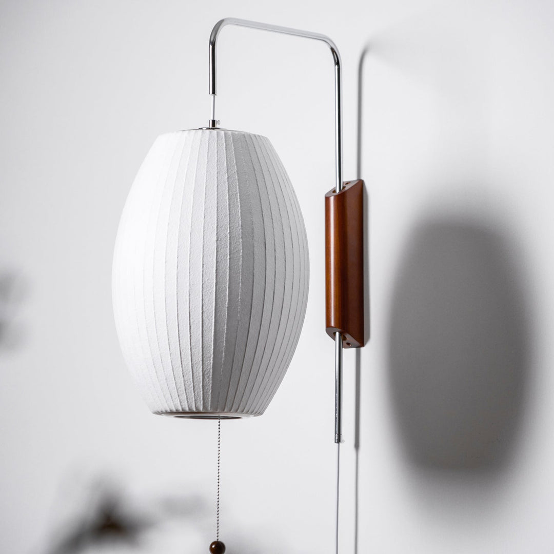 Bubble Ball Wall Sconce