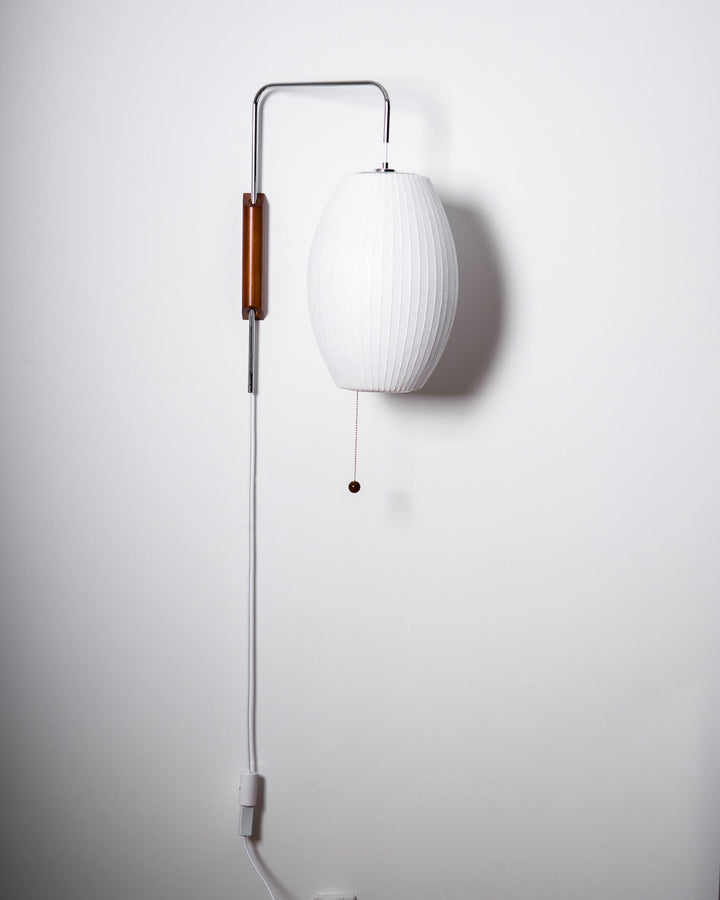 Bubble Ball Wall Sconce