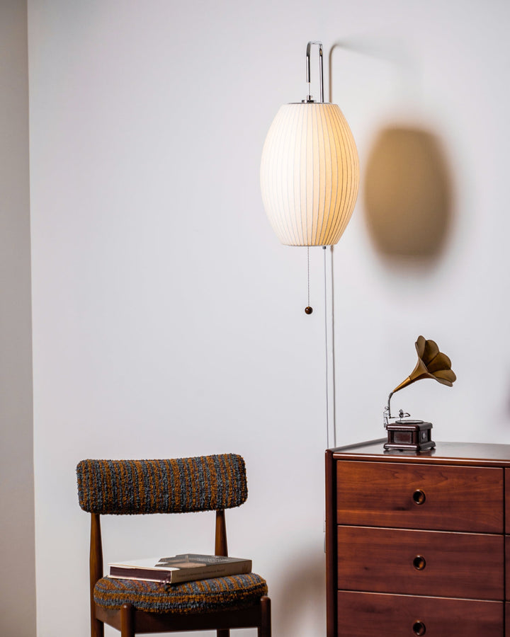 Bubble Ball Wall Sconce