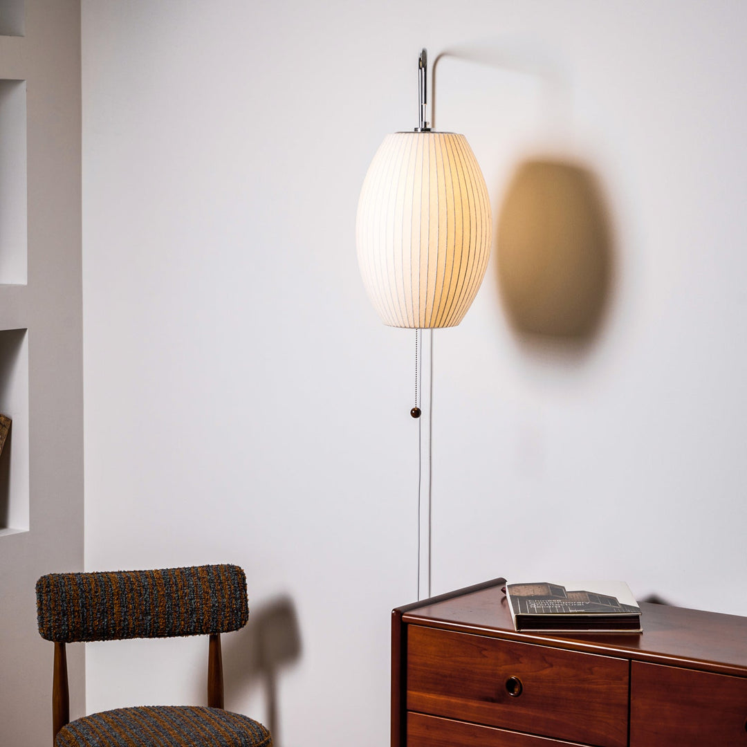 Bubble Ball Wall Sconce