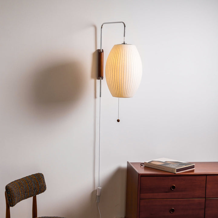 Bubble Ball Wall Sconce