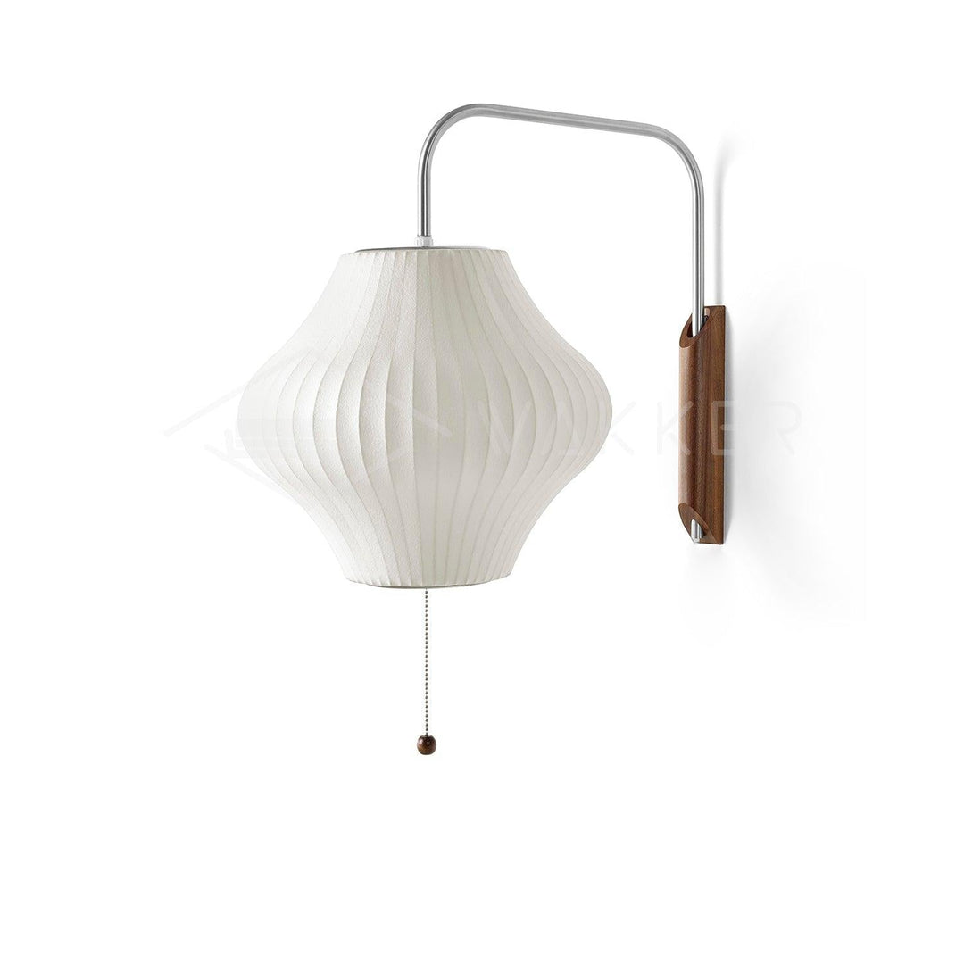 Organic Bubble Wall Lamp