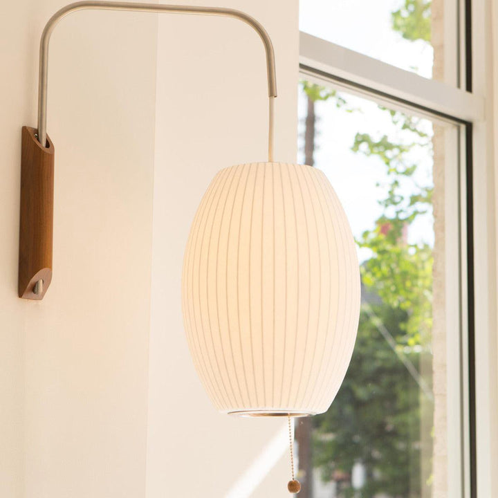 Organic Bubble Wall Lamp