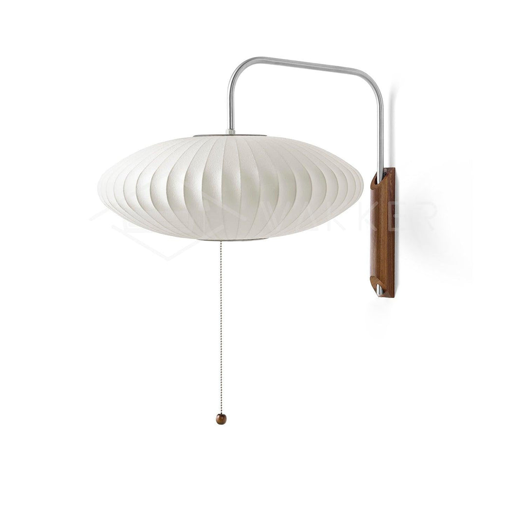 Organic Bubble Wall Lamp