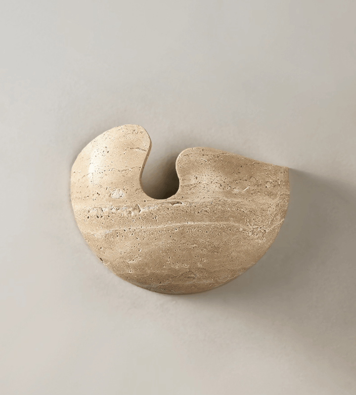 Nesa Stone Wall Light