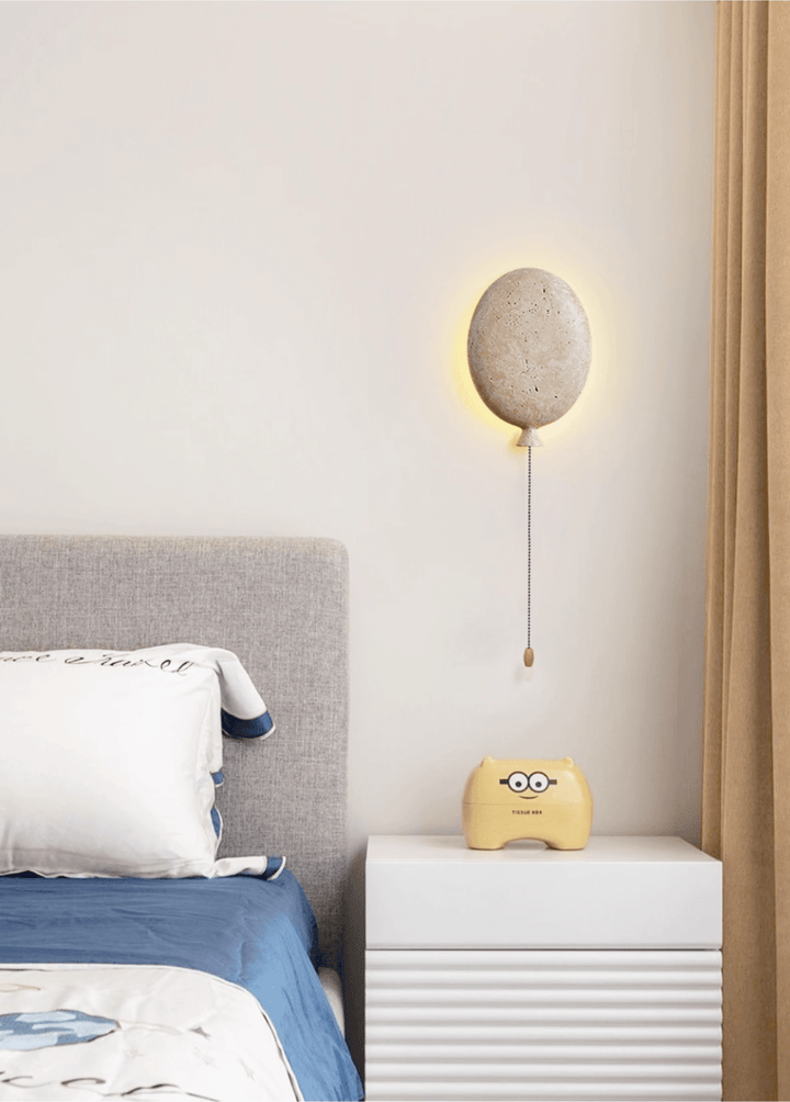 Nino Wall Lamp
